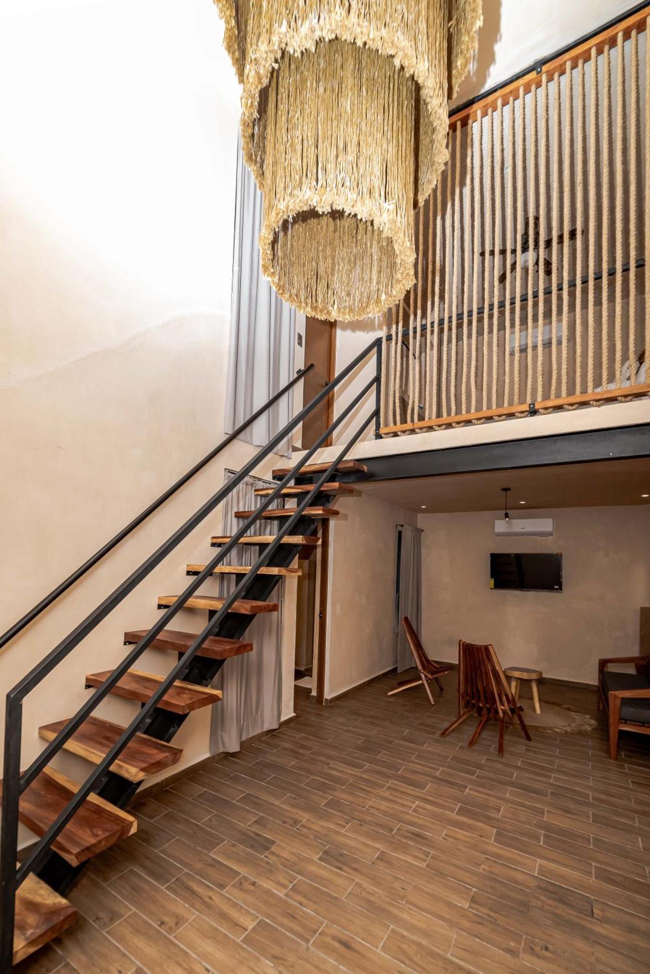 The Teodoro Aparthotel Τουλούμ Εξωτερικό φωτογραφία